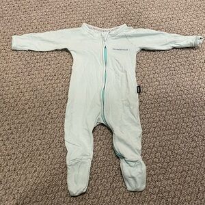 Bonds Wondersuit 0-3 months